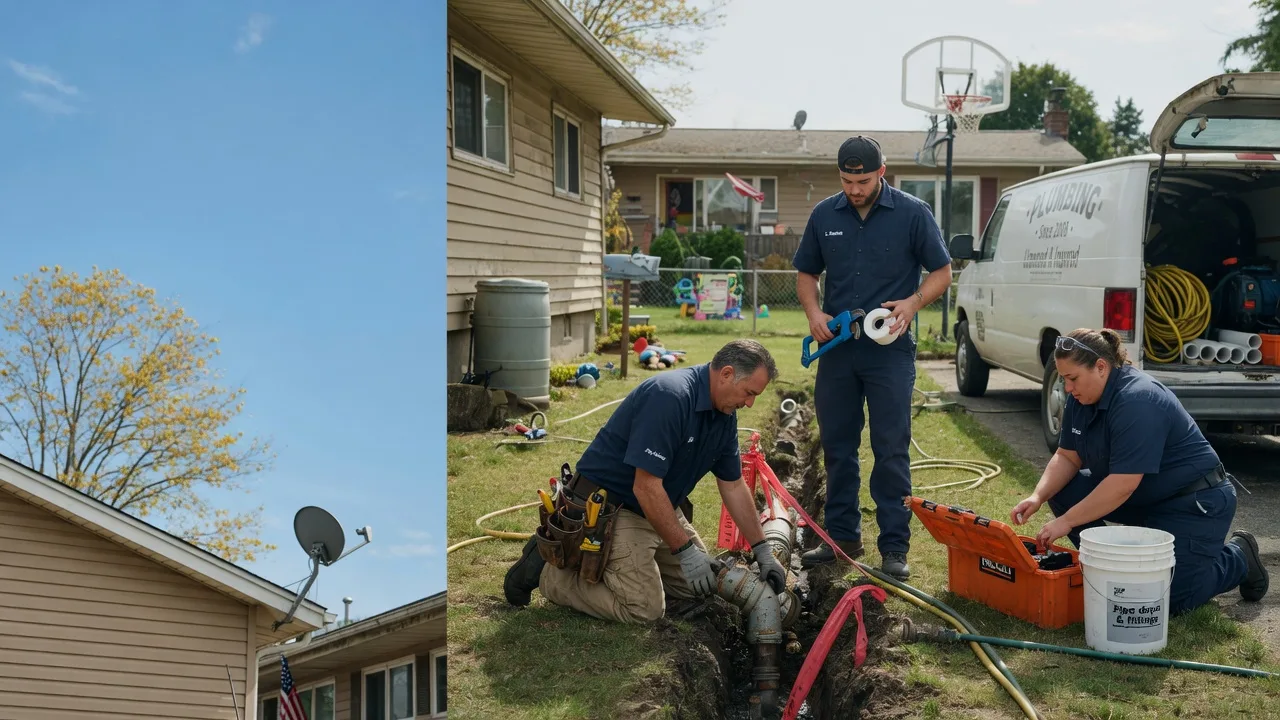 Garbage Disposal Replacement in Rolling Meadows, IL near me